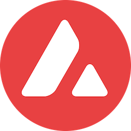 Avalanche network logo