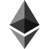 Ethereum network logo